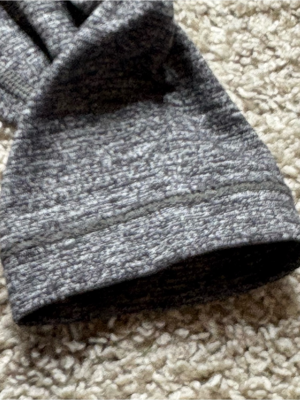 Lululemon Wunder Under Hi-Rise Tight *28 - Picture 9 of 9